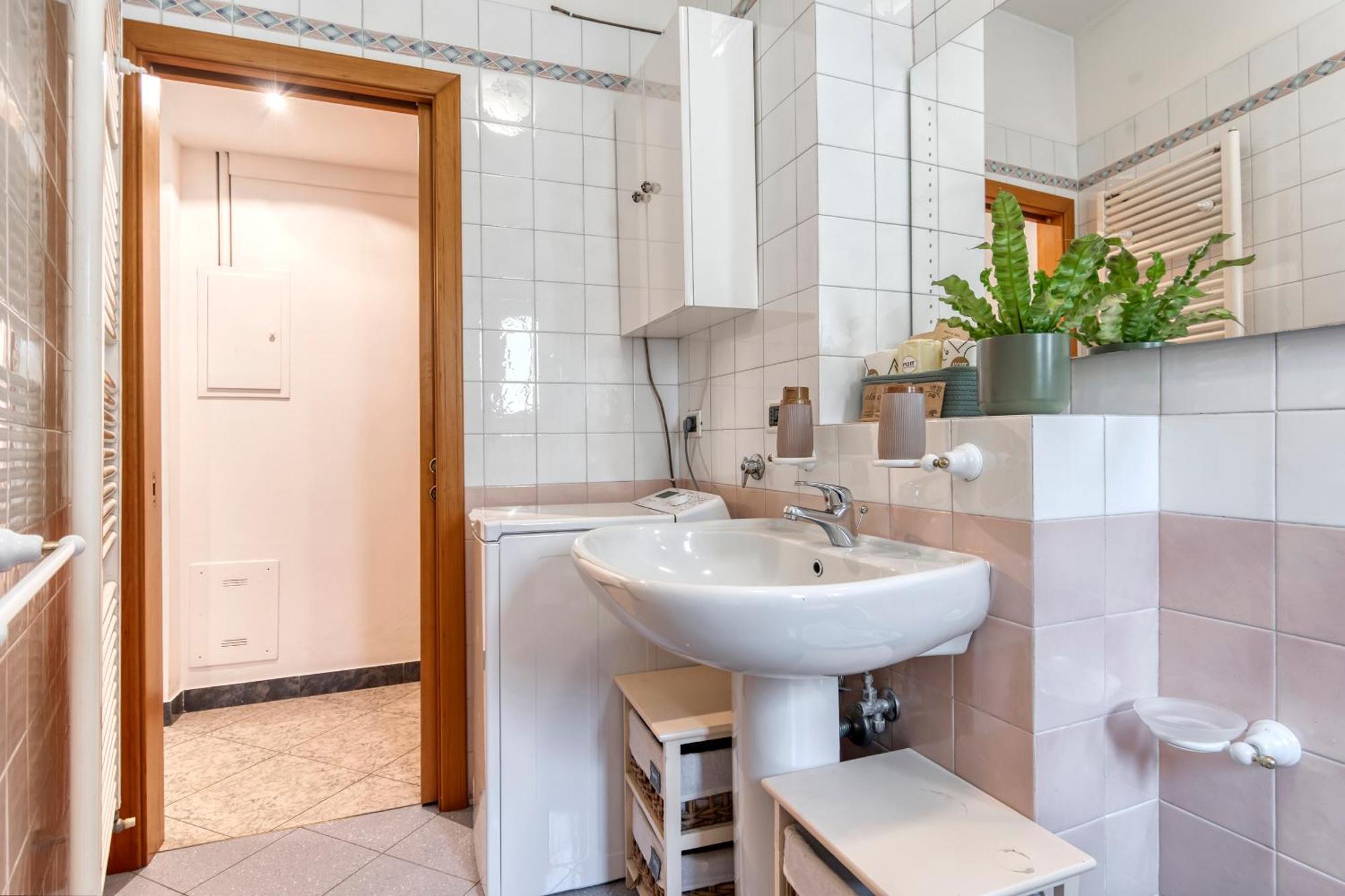 Cozy Apartment In The Heart Of בולוניה מראה חיצוני תמונה